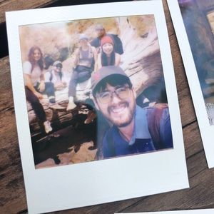 Meet your Posher, Ready set sol